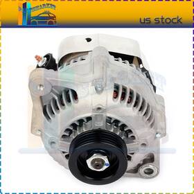 Pmt118617bs-2 Partsmarkets Alternator For Toyota T100 1995-98 4runner 96-98 Tacoma 95-99 Tundra 00-02 3.4