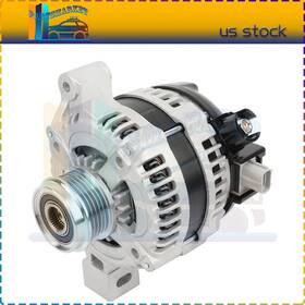 Pmt118727bs-2 Partsmarkets Alternator For 2.4l 2.5l 2006 Volvo C70 05 S40 2005 V50 11054