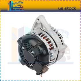Pmt118734bs-2 Partsmarkets Alternator For Lexus Rx330 Toyota Sienna Highlander 3.3l 2004 2005 2006 11032