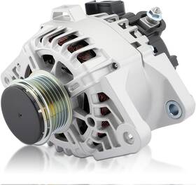 X004sqcrjf Partszen Alternator For Hyundai Veloster 2013-2017 Kia Rio Soul Forte Forte5 2012-2017