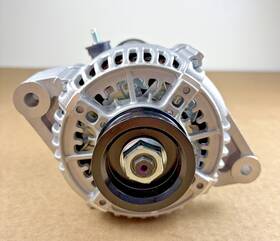 Veh709966 Philtop Alternator For Toyota Tacoma 2000-2004 4runner 1999-2002tundra 2000-2002 3.4l