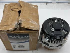42093 Platinum Alternator 12v 170 Amp For Select 14-22 Cadillac Chevy Reman