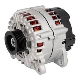 Aup13452601s Pmt2018 Alternator For Volkswagen Touareg 3.0l 2010 059903016s 059903016sx 11259 11264