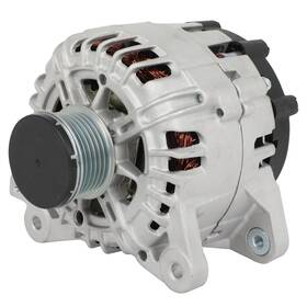 Pm11945401s Pmt2018 Alternator For Nissan Altima Rogue High Output Hi Amperage Hd 120 Amp 11648