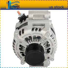 Pm134602 Pmt2018 Alternator For Jeep Grand Cherokee 2014 2015 2016 2017 2018 V6 3.0l 20402 220a