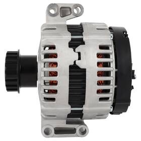 Pm135069u01 Pmt2018 Alternator For Volvo V70 2008 2009 2010 L6 3.2l 180 A/12v Ccw Rotation