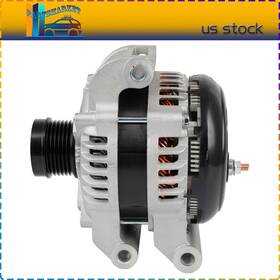 421000-7020 Pmt2018 Pm13507101s 180a Alternator For Dodge 5.7l Charger 2011-23 Challenger 15-23