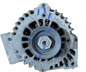 19244790 Pontiac 1999-2002 Grand Prix 3.1l Delphi Alternator