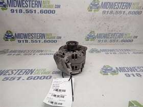601-00115 Pontiac Alternator 125 Amp Opt Kg7 Id 15794596 Fits 06-10 Solstice