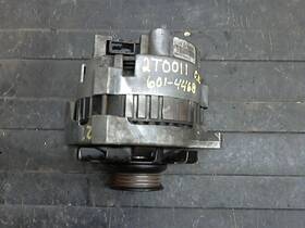 601-00446b Pontiac Alternator 100 Amp 4-151 Fits 86-91 Grand Am 101597
