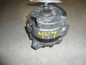 601-00447 Pontiac Alternator 2.3l 85 Amp Fits 88-91 Grand Am 17220