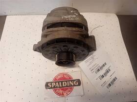 601-00624 Pontiac Alternator 140 Amp From 1992 Bonneville 3.8l 10522643