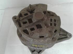 601-00722a Pontiac Alternator 124 Amp Fits 96 Bonneville 1386437