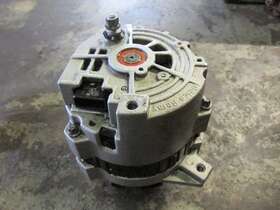 146134 Pontiac Grand Am Alternator 2.5l 74 Amp Fits 87-91