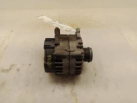 059903023n Porsche Alternator 2014 Cayenne Sku#4006964