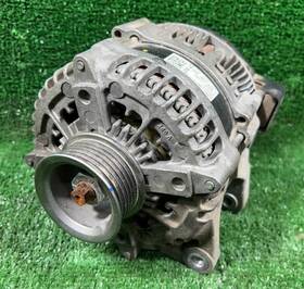 06e903024t Porsche 2019-2025 Cayenne Turbo Engine Alternator Oem