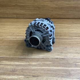 0pb903018 Porsche Orem 2017-2025 Carrera 911 992 Alternator Generator 5k Miles