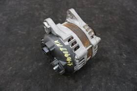 0pb903021 Porsche Engine Alternator Power Generator 911 Turbo S 992 2021-24 3.7l
