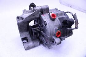601-50325 Porsche Alternator 2011 Panamera 1365906