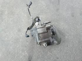601-50377 Porsche Alternator Fits 11-16 Panamera 325518
