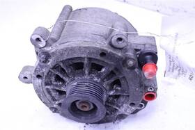 601-60872 Porsche Alternator Cayenne 2003 03 2004 04 4.5l 1360958