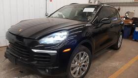 601-61153 Porsche Oem Alternator For Cayenne Assy 601-61153 Porsche Oem Alternator For Cayenne Assy