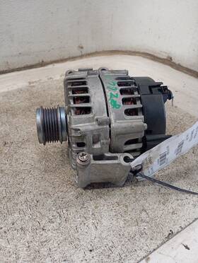 601.po1m24 Porsche Macan 2024 Alternator 3929740