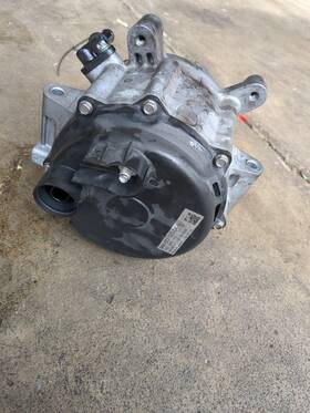 948.603.023.04 Porsche Used Oem Panamera 4.8l Water Cooled Alternator