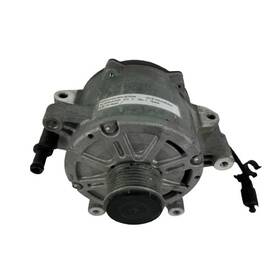 948-603-029-dx Porsche Oem 2015 2016 Panamera 3.6l Engine Alternator Assembly