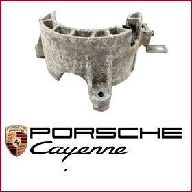 94811520401 Porsche Cayenne Alternator Bracket Mount 2003-2010