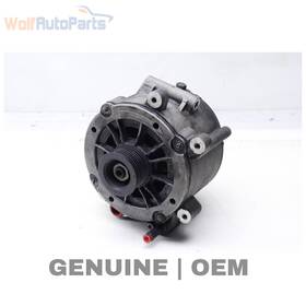 94860301502 Porsche 2003-2004 Cayenne Turbo 955 4.5l - Alternator 190 Amp