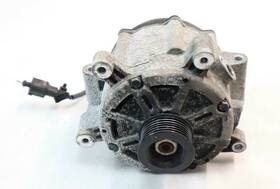 94860302705 Porsche 2010-2016 Panamera Alternator 4.8l With Turbo Engine Option