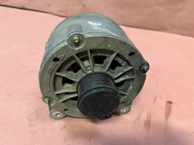 95560301601 Porsche Cayenne 04-06 955 3.2l Engine Alternator Generator 190a Oem 72k Miles