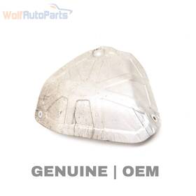 97011104022 Porsche 2011-2016 Panamera 3.6l - Alternator Heat Shield