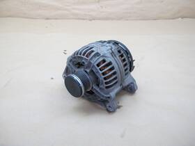 99660301202 Porsche 2000-2005 911 Carrera 996 Engine Motor Alternator Generator 120a