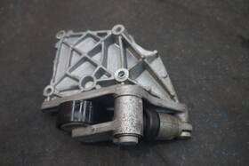 9a790314300 Porsche Alternator Mount Bracket Carrier Oem Panamera 971 G2 2017-20