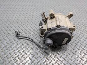 Lr1190-925c Porsche 2008 - 2010 Oem Cayenne Power Generator Engine Motor Alternator Assembly