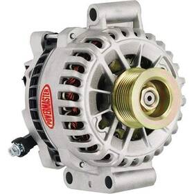 48259 Power Master Powermaster Alternator