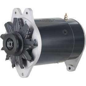 82112 Power Master Powermaster Performance Powergen Alternator 90 Amp 12