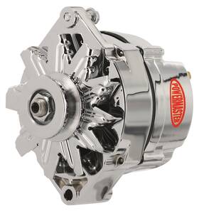 17102 Powermaster Alternator
