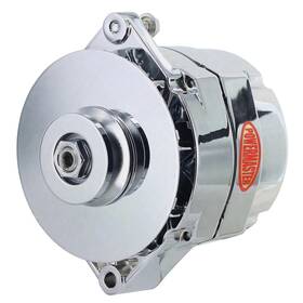 17294-344 Powermaster Street Alternator
