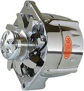 12si-style Powermaster 17297-344 Gm Alternator