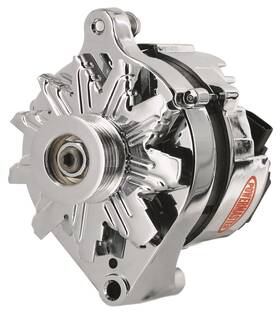 17735 Powermaster Performance - Compatible With/replacement For Ford