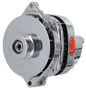 Cs144 Powermaster 17805 Style Alternator