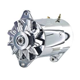 182051-2 Powermaster Gm Long Powergen Alternator