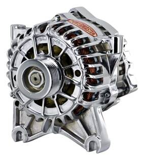 18448 Powermaster Performance - 06-08 Compatible With/replacement For Ford