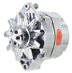 12si-style Powermaster 27294-367 Gm Alternator