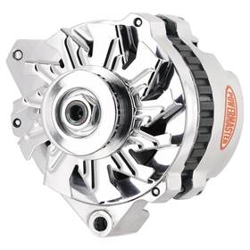274611 Powermaster Street Alternator 105 Amps V-belt 12v