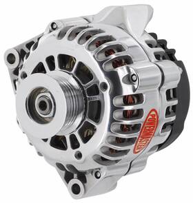 28206 Powermaster Gm Cs130d 5.31 Inch Rear Post Alternator