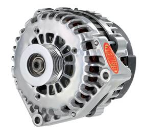 Ad244 Powermaster 28237 Style Alternator